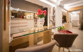 Porta Di Terra 'Luxury Suite '